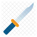 Arma Blade Afilado Icono