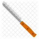 Cuchillo  Icono