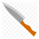 Cuchillo Cocina Chef Icon