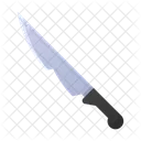 Cuchillo  Icono