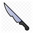 Cuchillo  Icono