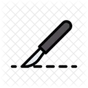 Cuchillo  Icono