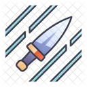 Habilidad Habilidad Cuchillo Icon