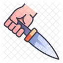 Habilidad Habilidad Cuchillo Icon