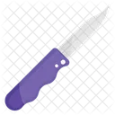 Cuchillo  Icon