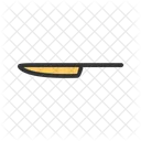 Cuchillo Herramienta Cocina Icon