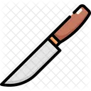 Cuchillo  Icono