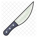 Cuchillo  Icono