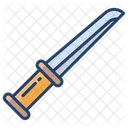 Xcuchillo Icono