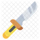 Cuchillo  Icono