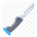 Cuchillo  Icono