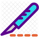 Cuchillo Icon