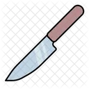 Cuchillo  Icono