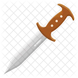 Cuchillo  Icono