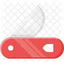 Cuchillo Cocina Cocinar Icon