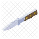 Cuchillo  Icon