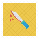 Cuchillo  Icono