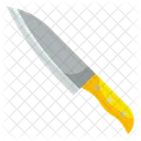 Cuchillo  Icono