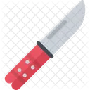 Cuchillo Mariposa Icon