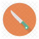 Cuchillo  Icono