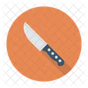 Cuchillo  Icono