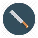 Cuchillo  Icono