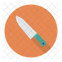 Cuchillo  Icono