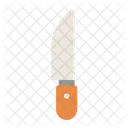 Cuchillo  Icono