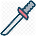 Cuchillo  Icon