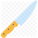 Cuchillo  Icono