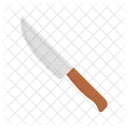 Cuchillo  Icono