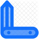 Cuchillo  Icon