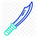 Cuchillo  Icon