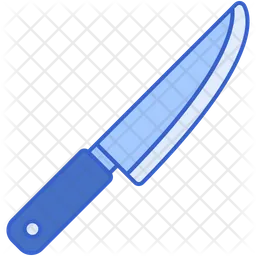 Cuchillo  Icono