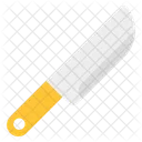 Cuchillo  Icono