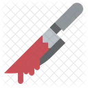 Cuchillo  Icono