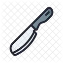 Cuchillo Cortar Cortar Icon