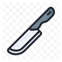 Cuchillo Cortar Cortar Icon