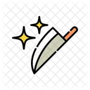 Cuchillo  Icono