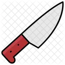 Cuchillo  Icon