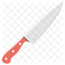 Soltero Cuchillo Cocina Icon