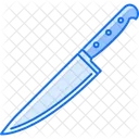 Cuchillo  Icono