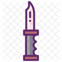 Cuchillo  Icon