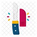 Cuchillo  Icon