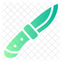 Cuchillo  Icono