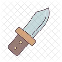 Cuchillo  Icono