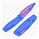 Cuchillo  Icon