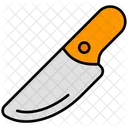 Cuchillo  Icono