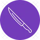 Cuchillo  Icon