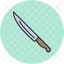 Cuchillo  Icon